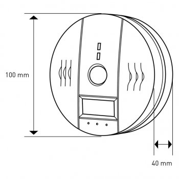 Retlux RDT 301