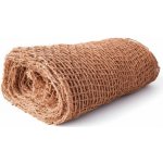 Kokosová rohož na zpevnění svahů JUTENON ECC 400 g/m² – 10 m × 2 m – Sleviste.cz