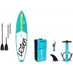 Paddleboard Lozen Touring 11'8'' – Zboží Mobilmania