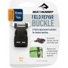 Lezecké doplňky Sea To Summit Field Repair Buckle Side Release, 15 mm