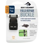 Sea To Summit Field Repair Buckle Side Release, 15 mm – Zbozi.Blesk.cz