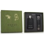 Gucci Guilty Pour Homme EDT 50 ml + sprchový gel 50 ml dárková sada – Hledejceny.cz