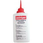 Heiniger pro mazání nožů a převodů 100 ml – Zbozi.Blesk.cz