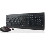 Lenovo Essential Wireless Keyboard and Mouse 4X30M39497 – Zboží Živě