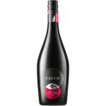 Chateau Topoľčianky Cassis 7,5% 0,75 l (holá láhev) – Hledejceny.cz