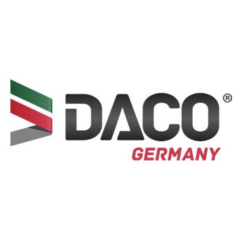 Tlumič pérování DACO Germany 563402
