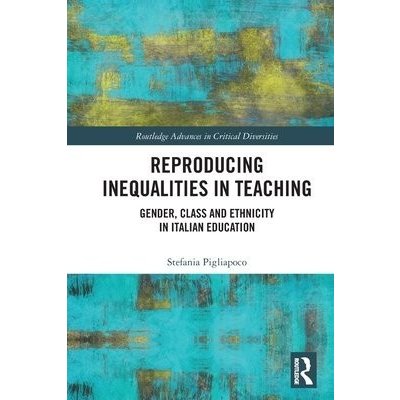 Reproducing Inequalities in Teaching – Hledejceny.cz