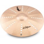 ZILDJIAN 17" I Series Trash Crash – Sleviste.cz