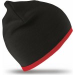 Result Oboustranná čepice RC046X Black – Hledejceny.cz