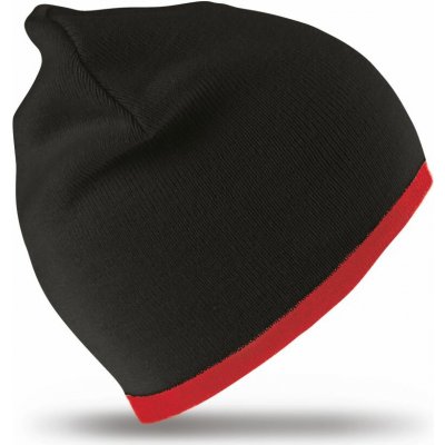 Result Oboustranná čepice RC046X Black – Hledejceny.cz
