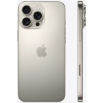 Apple iPhone 16 Pro Max 256GB Natural Titanium – Zboží Živě