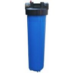 Nádoba filtru Big Blue 20"x4,5"x1" mosaz – Sleviste.cz