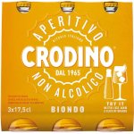 Crodino Soft drink 8 x 100 ml – Zboží Dáma