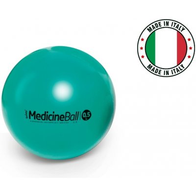 Ledragomma Medicine ball 0,5 kg – Zboží Dáma Ledragomma Medicine ball 0,5 kg – Zboží Dáma