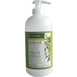 Procyon Botanico Konopné tekuté mýdlo 500 ml – Zboží Dáma