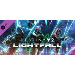 Destiny 2: Lightfall – Hledejceny.cz