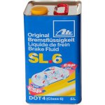 ATE SL Brzdová kapalina DOT 4 5 l | Zboží Auto
