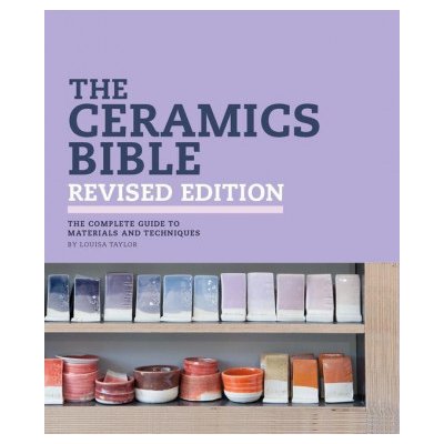 The Ceramics Bible Revised Edition – Zboží Dáma