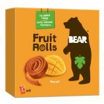 Bear Fruit Rolls Mango 5 x 20 g – Sleviste.cz