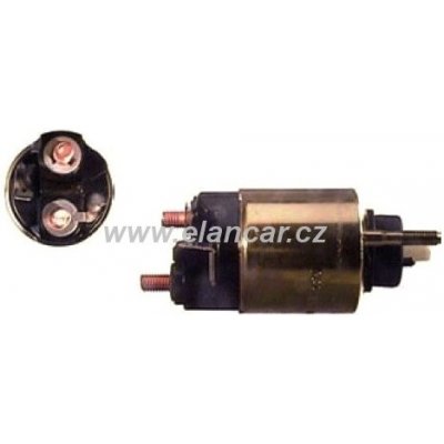 Spínač startéru ZM - Denso 28150-87512 | Zboží Auto