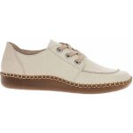 Reiker Dámské polobotky N2402-60 BEIGE F/S6 – Hledejceny.cz