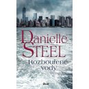 Kniha Rozbouřené vody - Steel Danielle