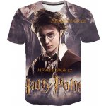 Tričko 21385 Harry Potter – Zboží Dáma