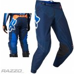 Fox Racing 360 Fgmnt 2023 midnight – Zboží Mobilmania