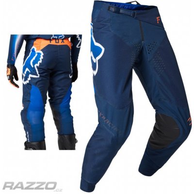 Fox Racing 360 Fgmnt 2023 midnight – Zboží Mobilmania