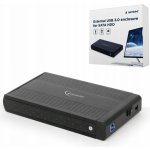 Gembird EE3-U3S-3 – Zboží Živě