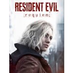 Resident Evil Requiem – Zboží Dáma