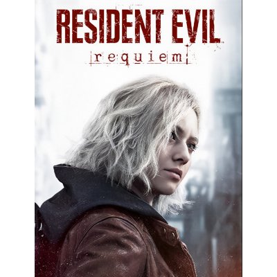 Resident Evil Requiem – Zboží Dáma