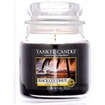 Yankee Candle Black Coconut 411 g – Zbozi.Blesk.cz