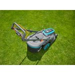 Gardena PowerMax Duo 14646-20 – Hledejceny.cz