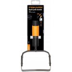 Fiskars QuikFit Škrabka na plevel (139970) 1000738 – HobbyKompas.cz