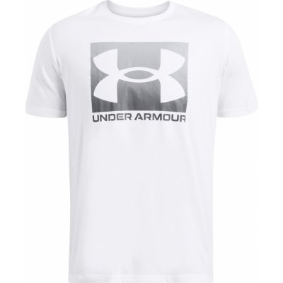 Under Armour Pánské tričko UA BOXED SPORTS UPDATED SS – Hledejceny.cz