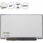 LP140WD2(TL)(E2) displej – Zboží Živě