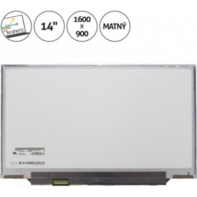 LP140WD2(TL)(E2) displej – Zboží Živě