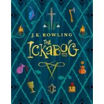 Ikabog - Joanne K. Rowlingová – Hledejceny.cz