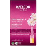 Weleda 7 denní intenzivní kúra Divoká růže Skin Repair Intensive Treatment 7 x 0,8 ml – Zboží Dáma
