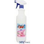 GO Air Freshener Rose a magnolia 1 l – Sleviste.cz
