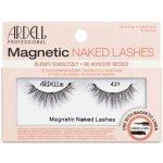 Ardell Magnetic Naked Lashes 421 Black – Zboží Dáma