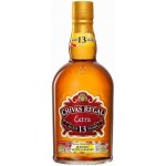 Chivas Regal Extra 13y 40% 0,7 l (kazeta) – Zboží Dáma