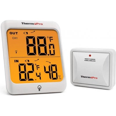 ThermoPro TP-63A – Zboží Mobilmania