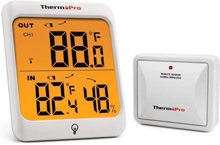 ThermoPro TP-63A