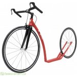 Kostka Racer Pro 28 červená – Hledejceny.cz