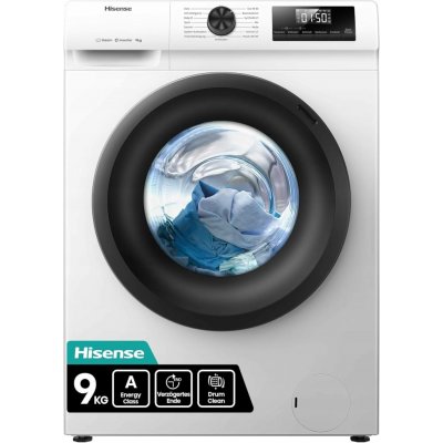 Hisense WF1Q9041BW – Zbozi.Blesk.cz