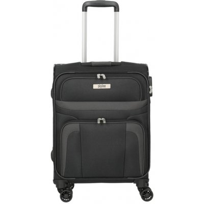 Travelite 98547 černá 55x40x20 30l – Hledejceny.cz