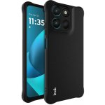 IMAK AIRBAG Motorola Moto G57 Power MATTE BLACK – Hledejceny.cz