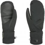 Level Alpine W mitten Black – Hledejceny.cz